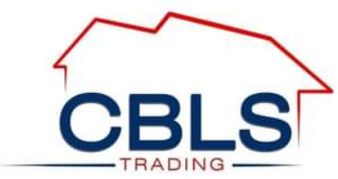 CBLS Trading Logo